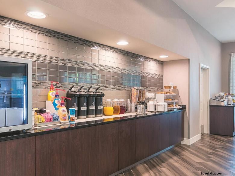 La Quinta Inn & Suites Atlanta – Conyers