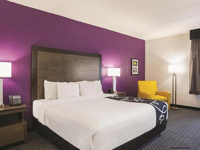 La Quinta Inn & Suites Atlanta – Conyers