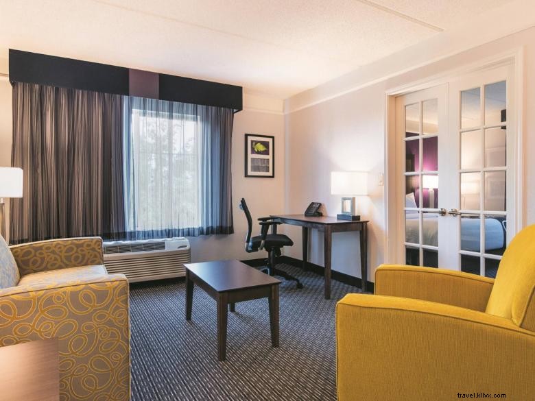 La Quinta Inn & Suites Atlanta – Conyers