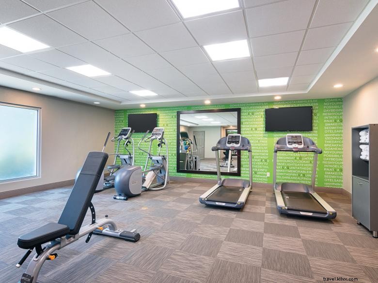 La Quinta Inn & Suites Atlanta – Conyers