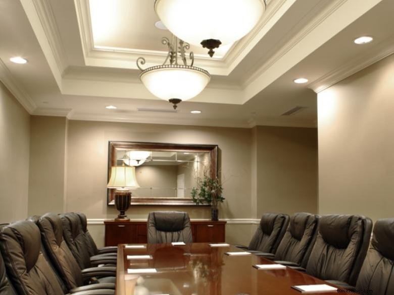 Holiday Inn Express Savannah – Quartier Historique