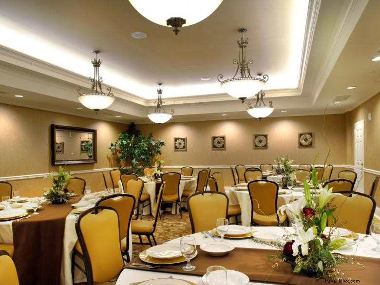 Holiday Inn Express Savannah – Quartier Historique