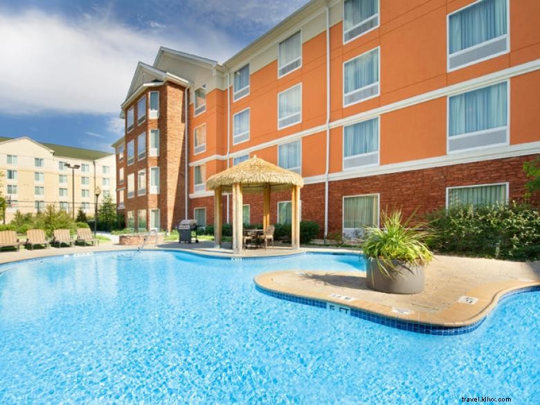 Homewood Suites by Hilton – Atlanta Nord-Ouest / Centre-ville de Kennesaw
