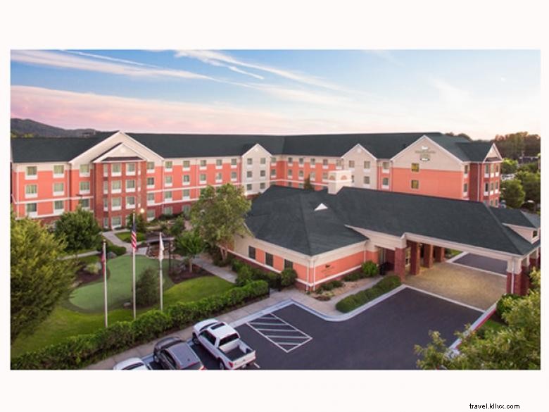 Homewood Suites by Hilton – Atlanta Nord-Ouest / Centre-ville de Kennesaw