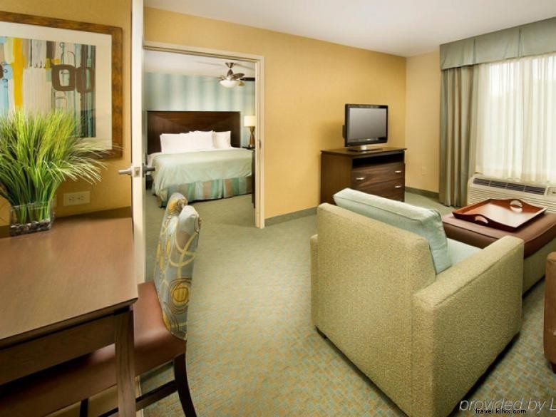 Homewood Suites by Hilton – Atlanta Nord-Ouest / Centre-ville de Kennesaw