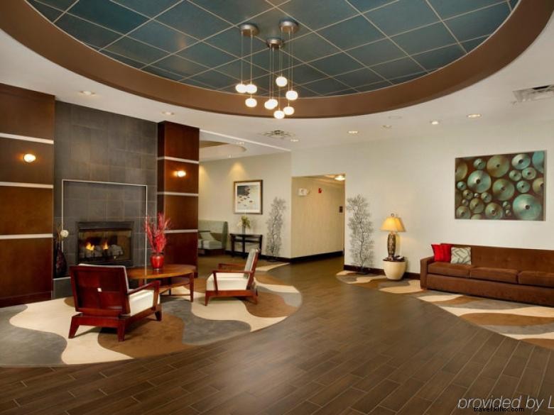 Homewood Suites by Hilton – Atlanta Nord-Ouest / Centre-ville de Kennesaw