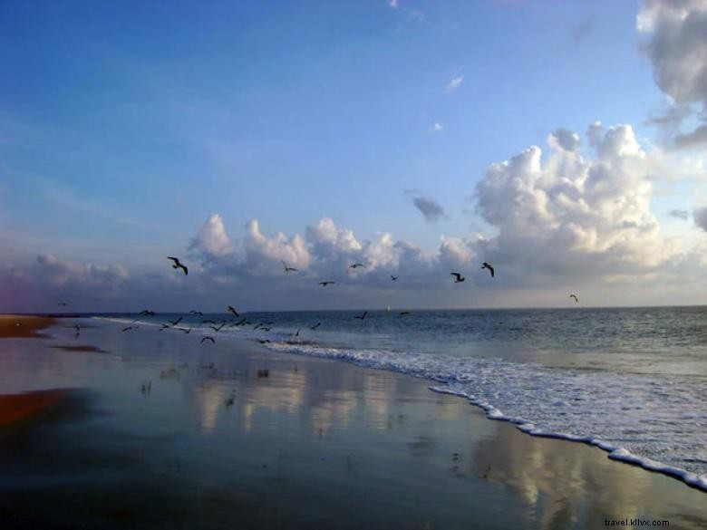 Locations de vacances à Tybee Island, Géorgie