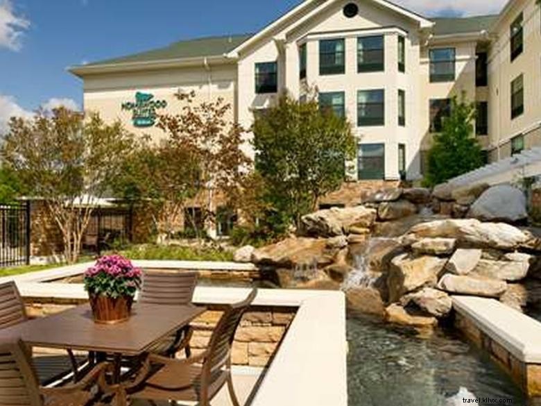 Homewood Suites by Hilton Columbus, Géorgie