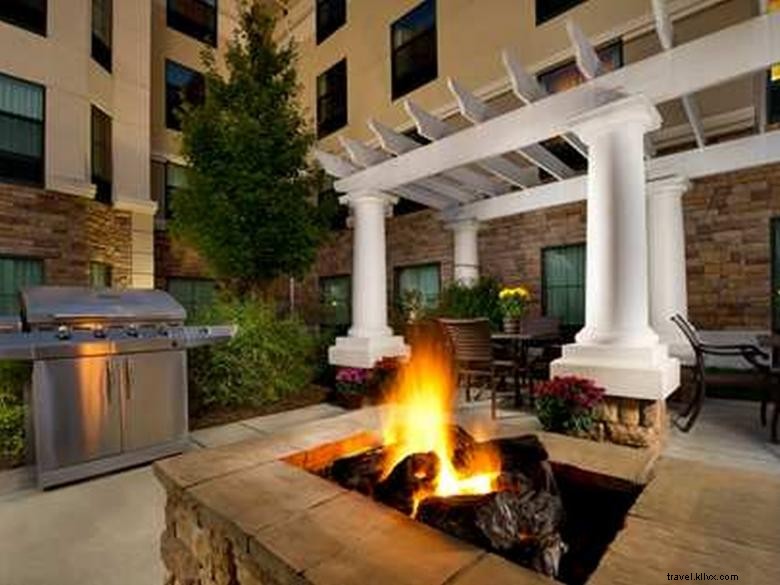Homewood Suites by Hilton Columbus, Géorgie