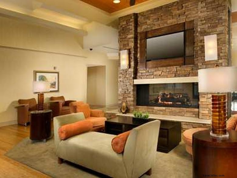 Homewood Suites by Hilton Columbus, Géorgie