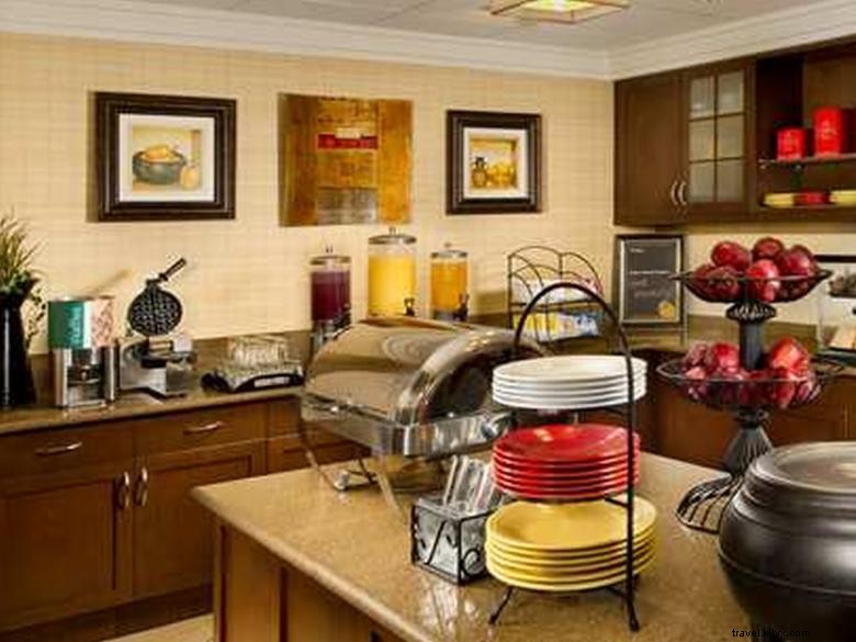 Homewood Suites by Hilton Columbus, Géorgie