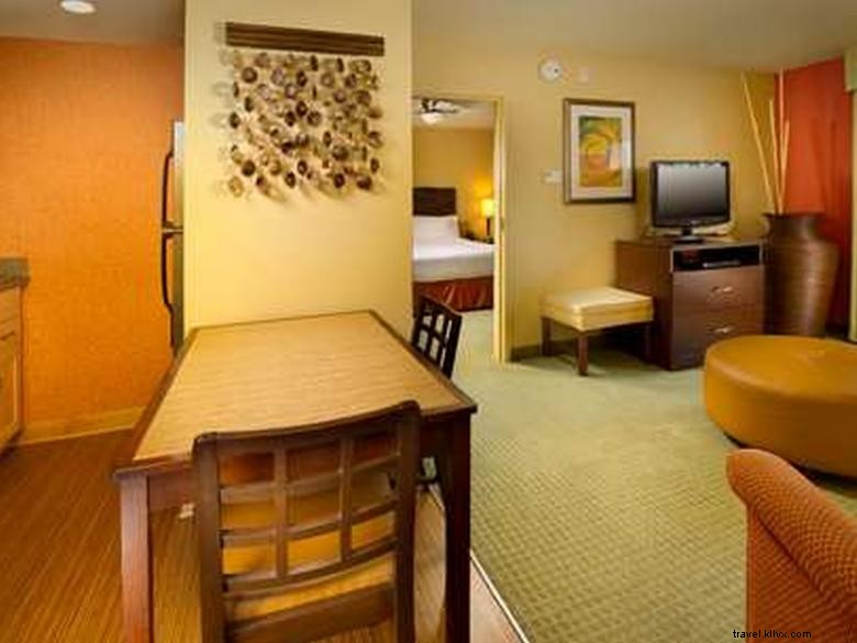 Homewood Suites by Hilton Columbus, Géorgie