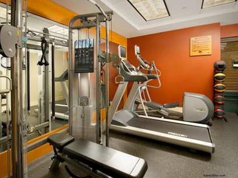 Homewood Suites by Hilton Columbus, Géorgie
