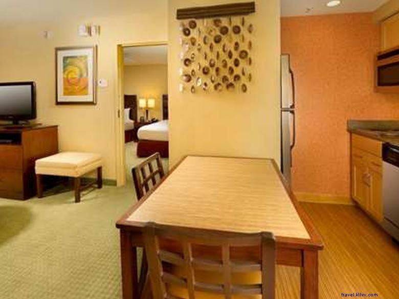 Homewood Suites by Hilton Columbus, Géorgie