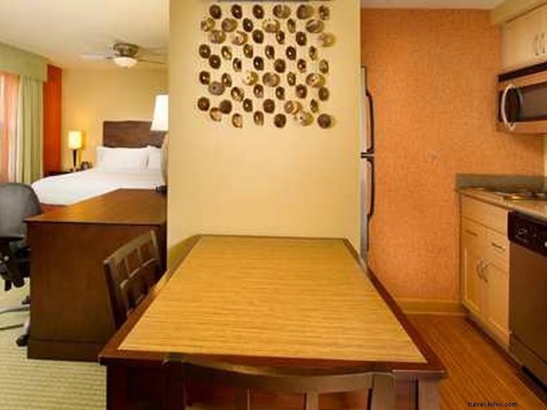 Homewood Suites by Hilton Columbus, Géorgie