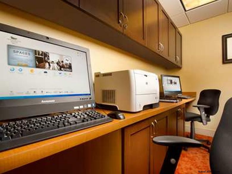 Homewood Suites by Hilton Columbus, Géorgie