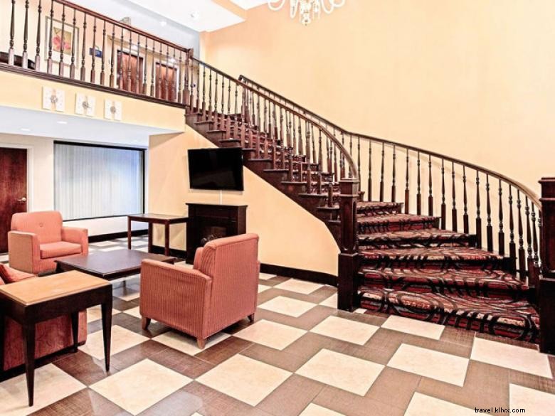 Days Inn by Wyndham – College Park / Atlanta – Aéroport Sud