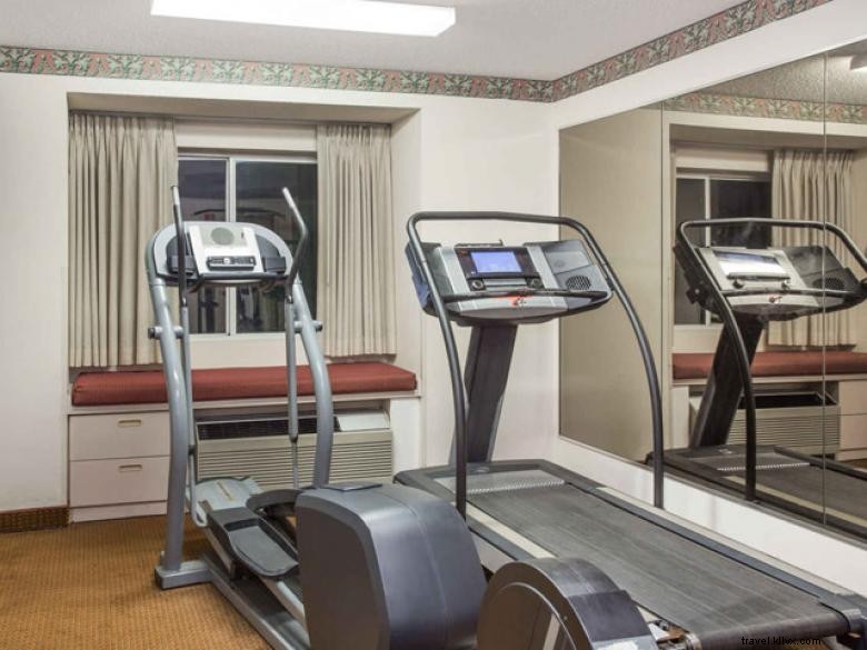 Microtel Inn & Suites by Wyndham – Tifton, Géorgie