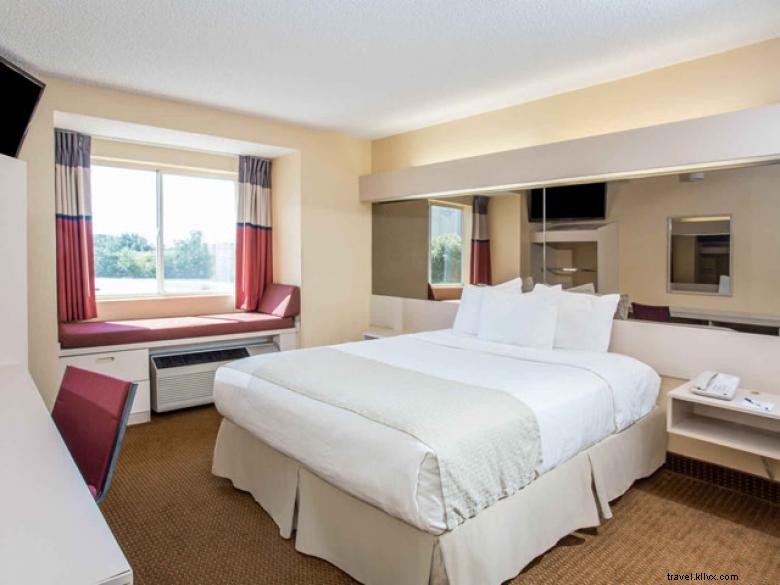 Microtel Inn & Suites by Wyndham – Tifton, Géorgie