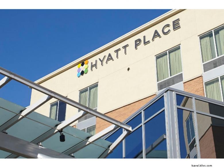 Hyatt Place Atlanta/Norcross/Peachtree