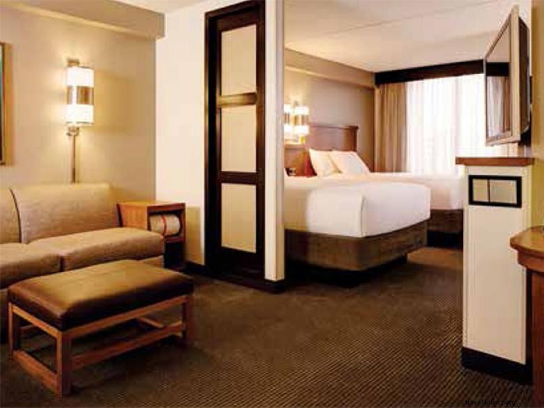 Hyatt Place Atlanta/Norcross/Peachtree