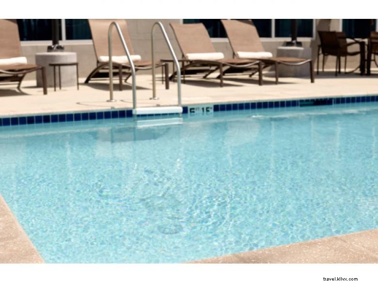 Hyatt Place Atlanta/Norcross/Peachtree