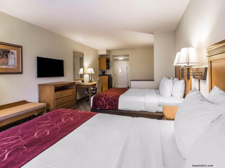 Comfort Suites Valdosta