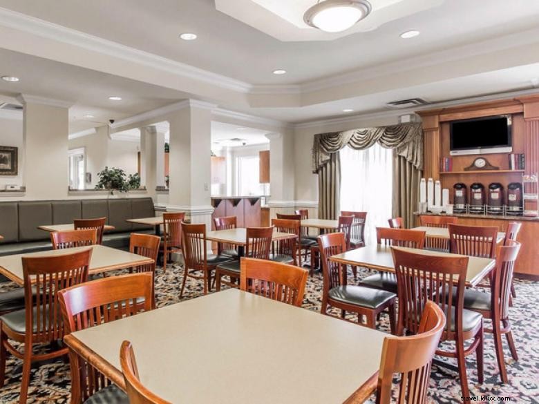 Comfort Suites Valdosta