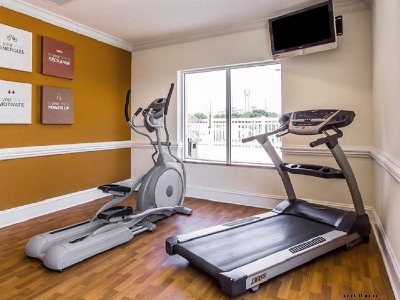 Comfort Suites Valdosta