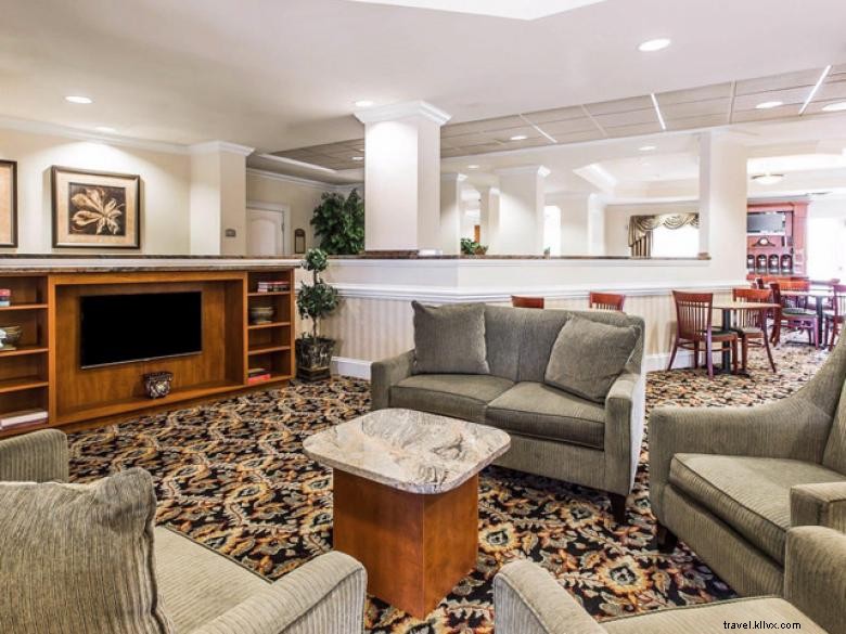 Comfort Suites Valdosta