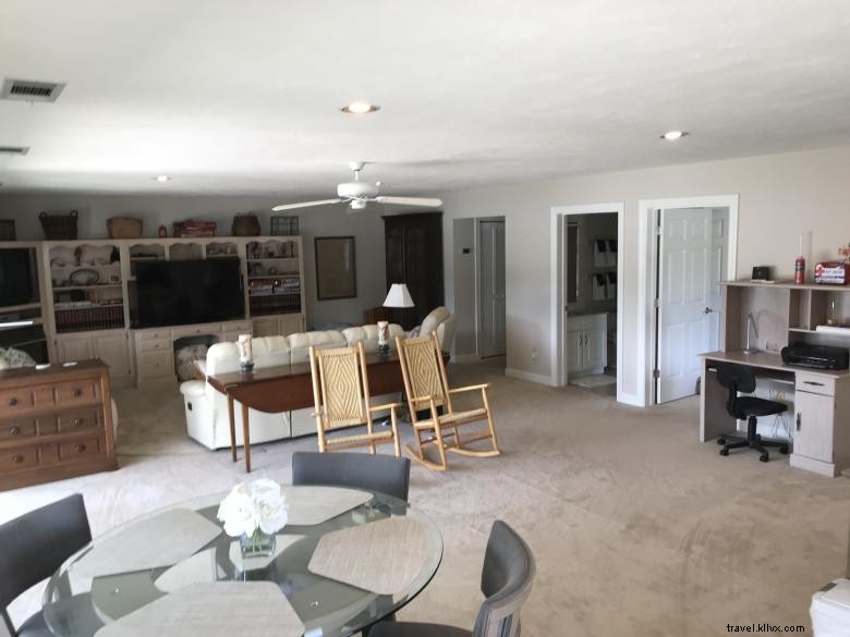 Suite Montagne au bord du lac Hiawassee