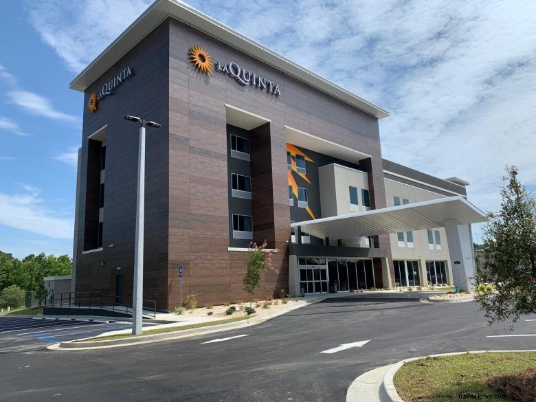 La Quinta Inn & Suites Tifton