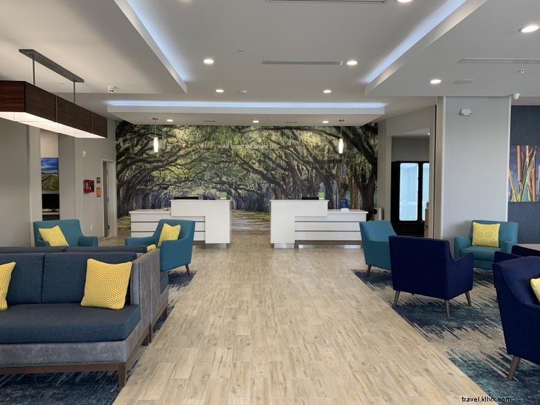 La Quinta Inn & Suites Tifton