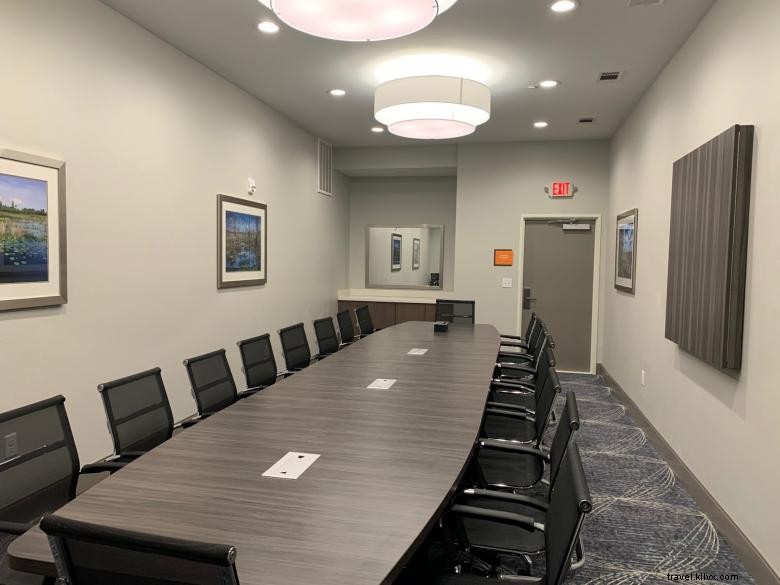 La Quinta Inn & Suites Tifton