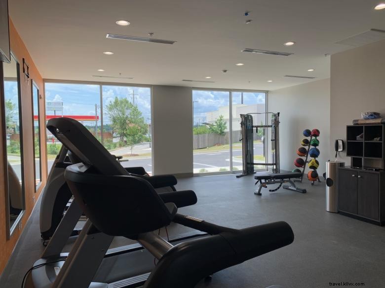 La Quinta Inn & Suites Tifton