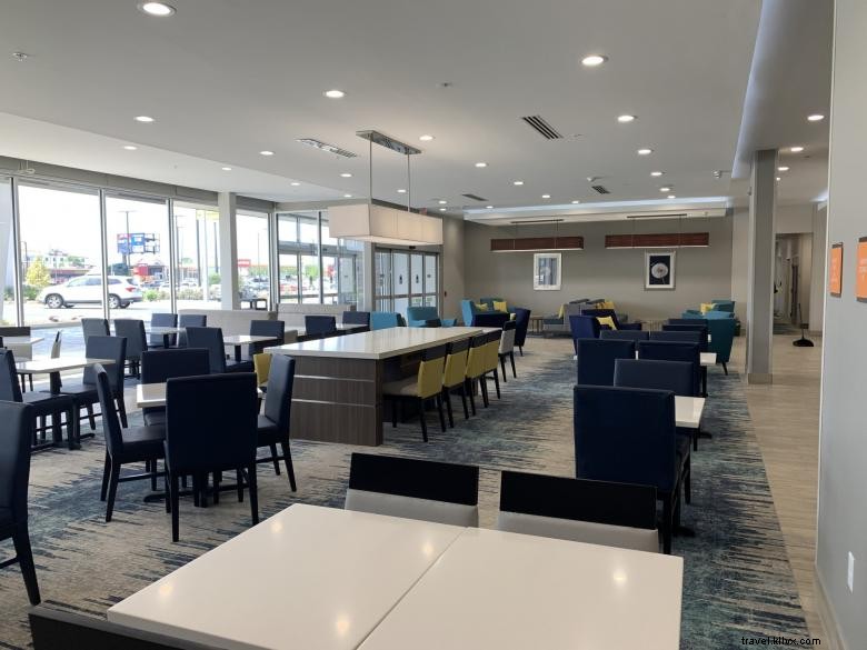 La Quinta Inn & Suites Tifton