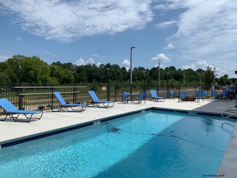 La Quinta Inn & Suites Tifton