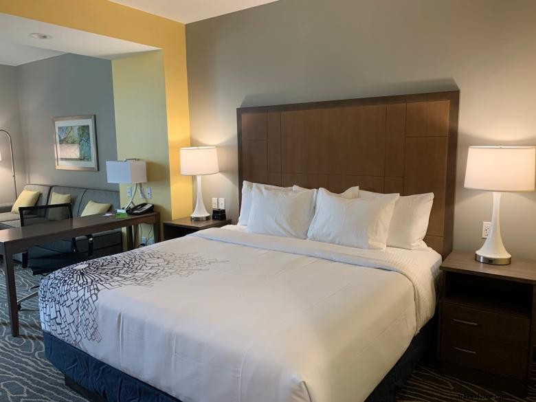 La Quinta Inn & Suites Tifton