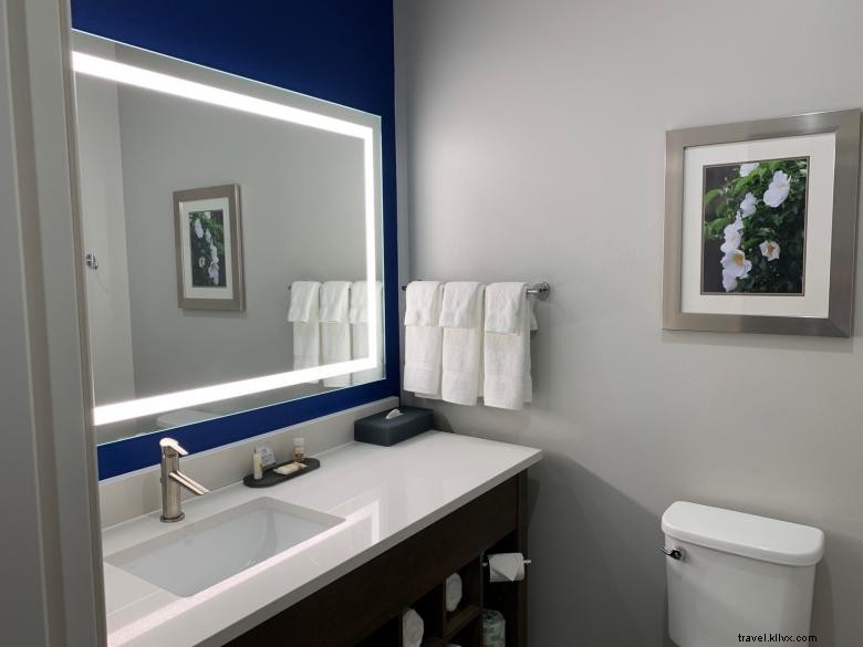 La Quinta Inn & Suites Tifton