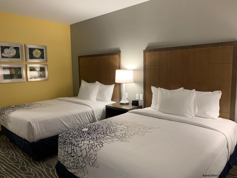 La Quinta Inn & Suites Tifton