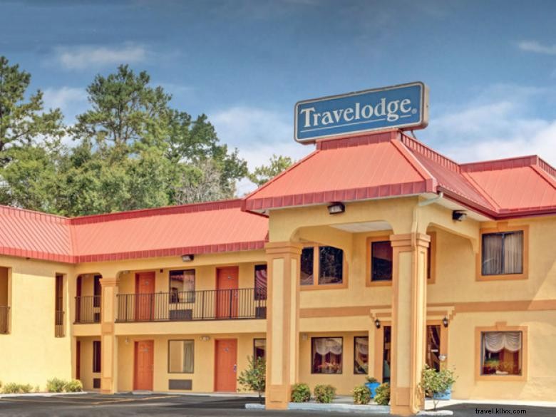Travelodge by Wyndham Forest Park Atlanta Sud