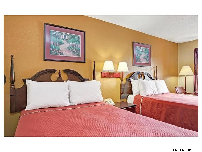 Travelodge by Wyndham Forest Park Atlanta Sud