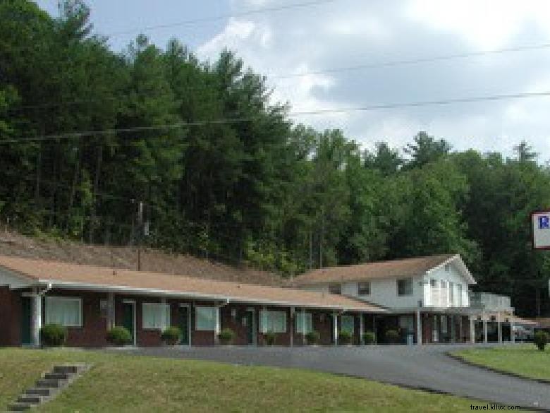 Auberge Royale – Clayton