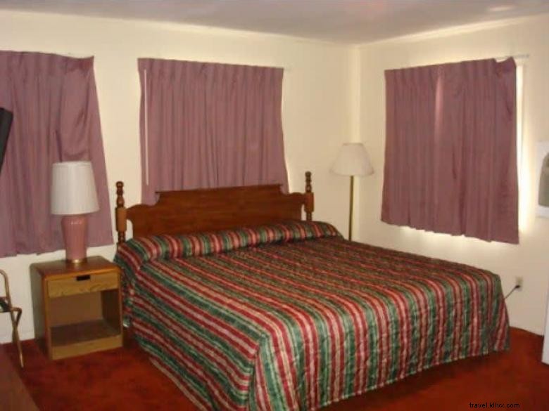 Auberge Royale – Clayton