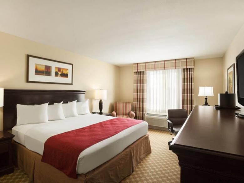 Country Inn & Suites par Radisson, Lawrenceville