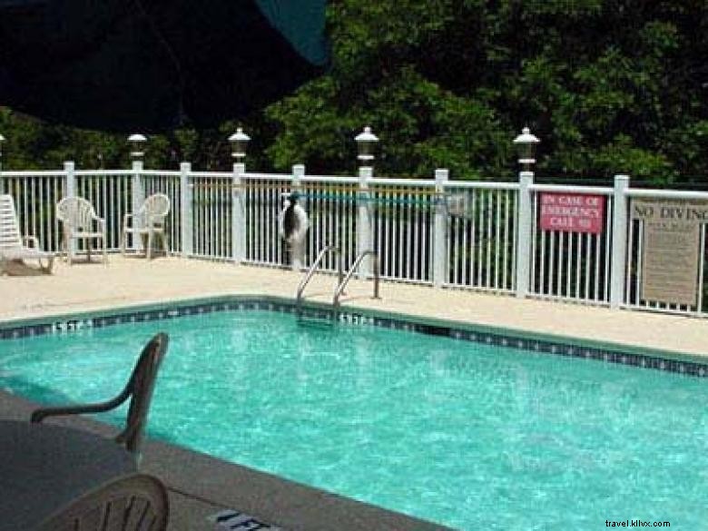 Country Inn & Suites par Radisson, Lawrenceville