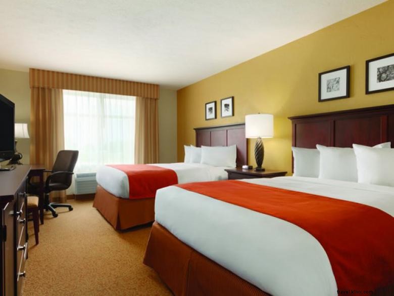 Country Inn & Suites par Radisson, Lawrenceville
