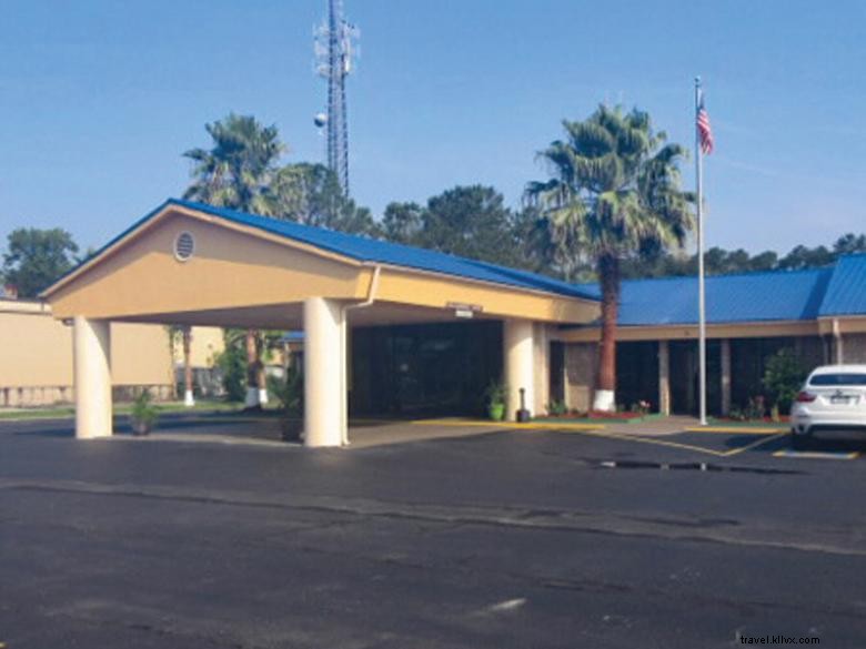 Quality Inn Hinesville – Région de Fort Stewart