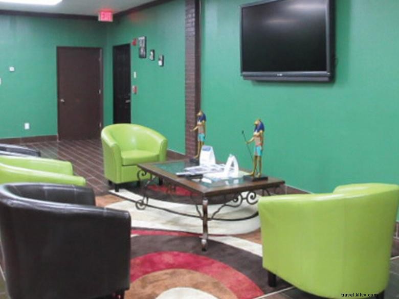 Quality Inn Hinesville – Région de Fort Stewart