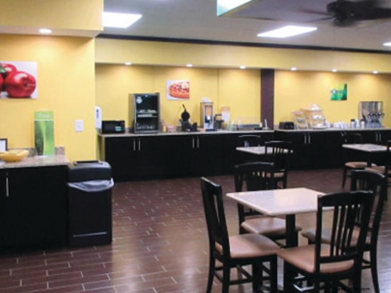 Quality Inn Hinesville – Région de Fort Stewart